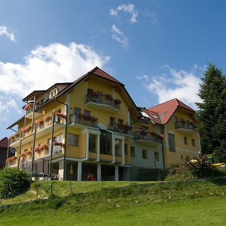Wildwiesenhof Miesenbach  Esterno foto