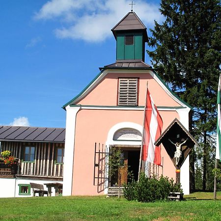 Wildwiesenhof Miesenbach  Esterno foto