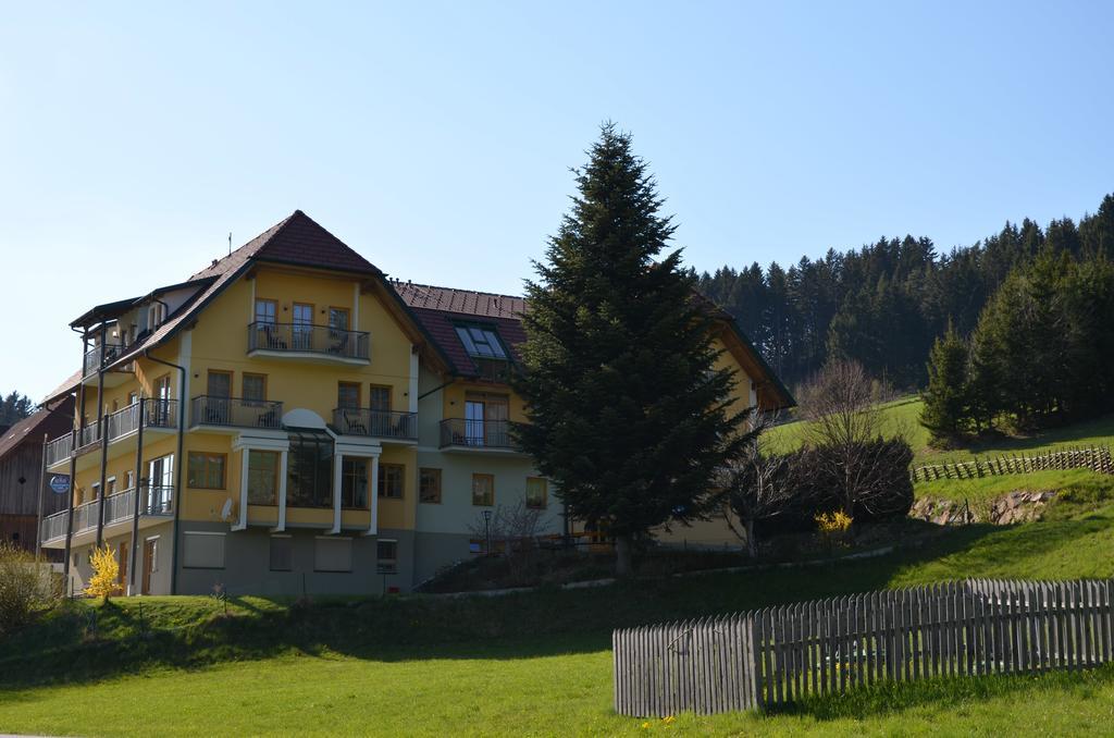 Wildwiesenhof Miesenbach  Esterno foto